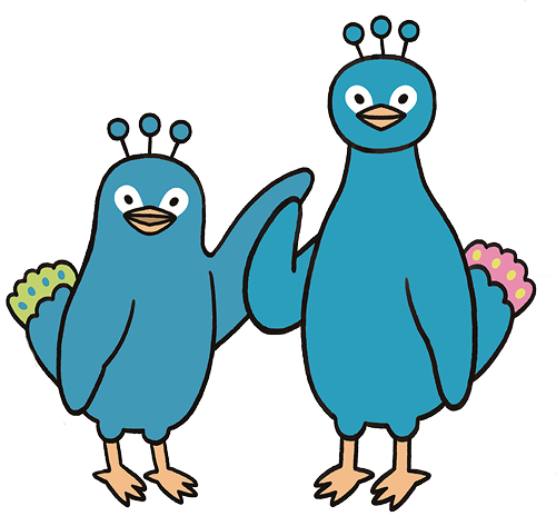 クジャペン