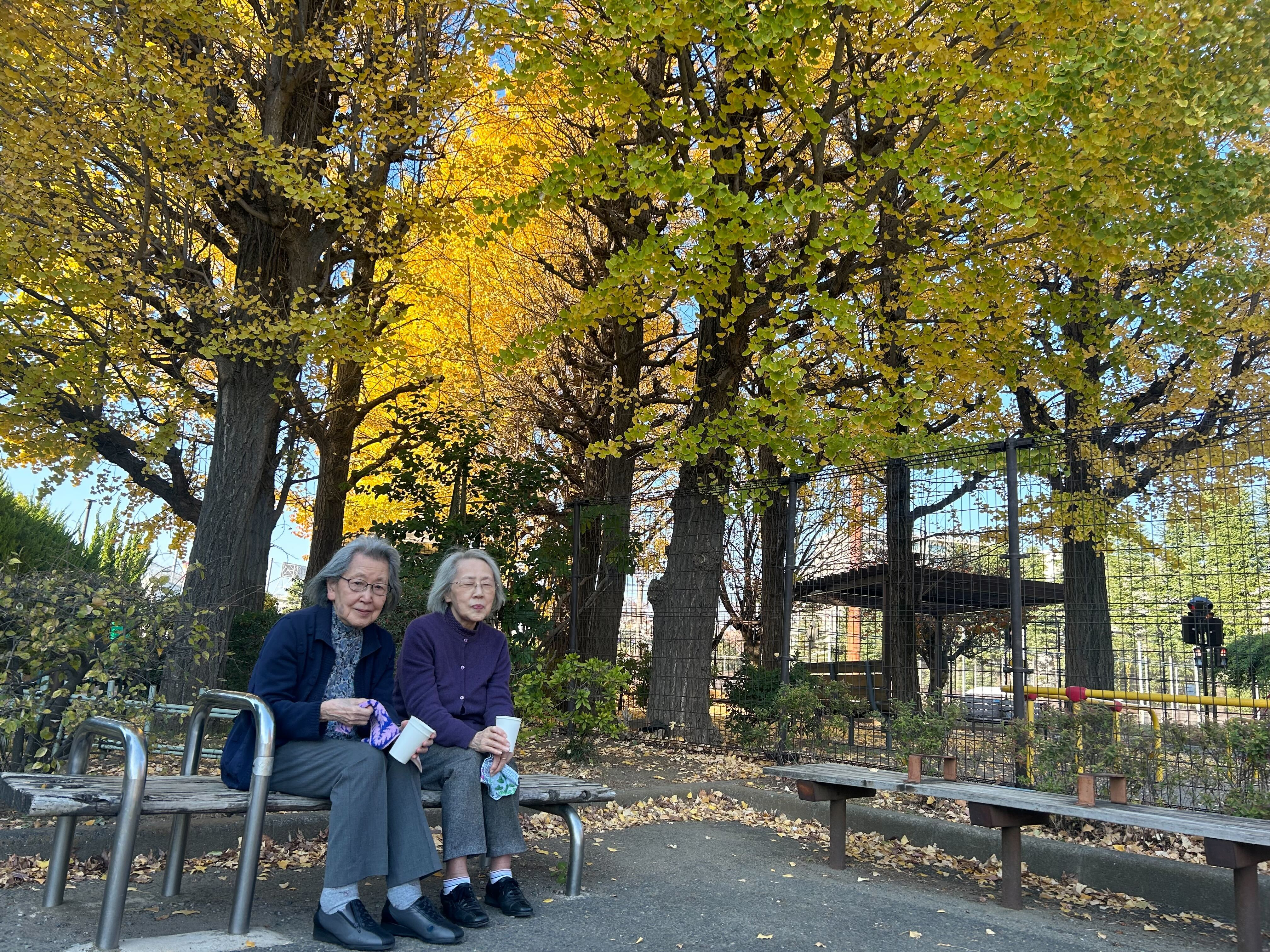 青空のもとへ🌞｜福祉・介護・支援 社会福祉法人 奉優会（ほうゆうかい）