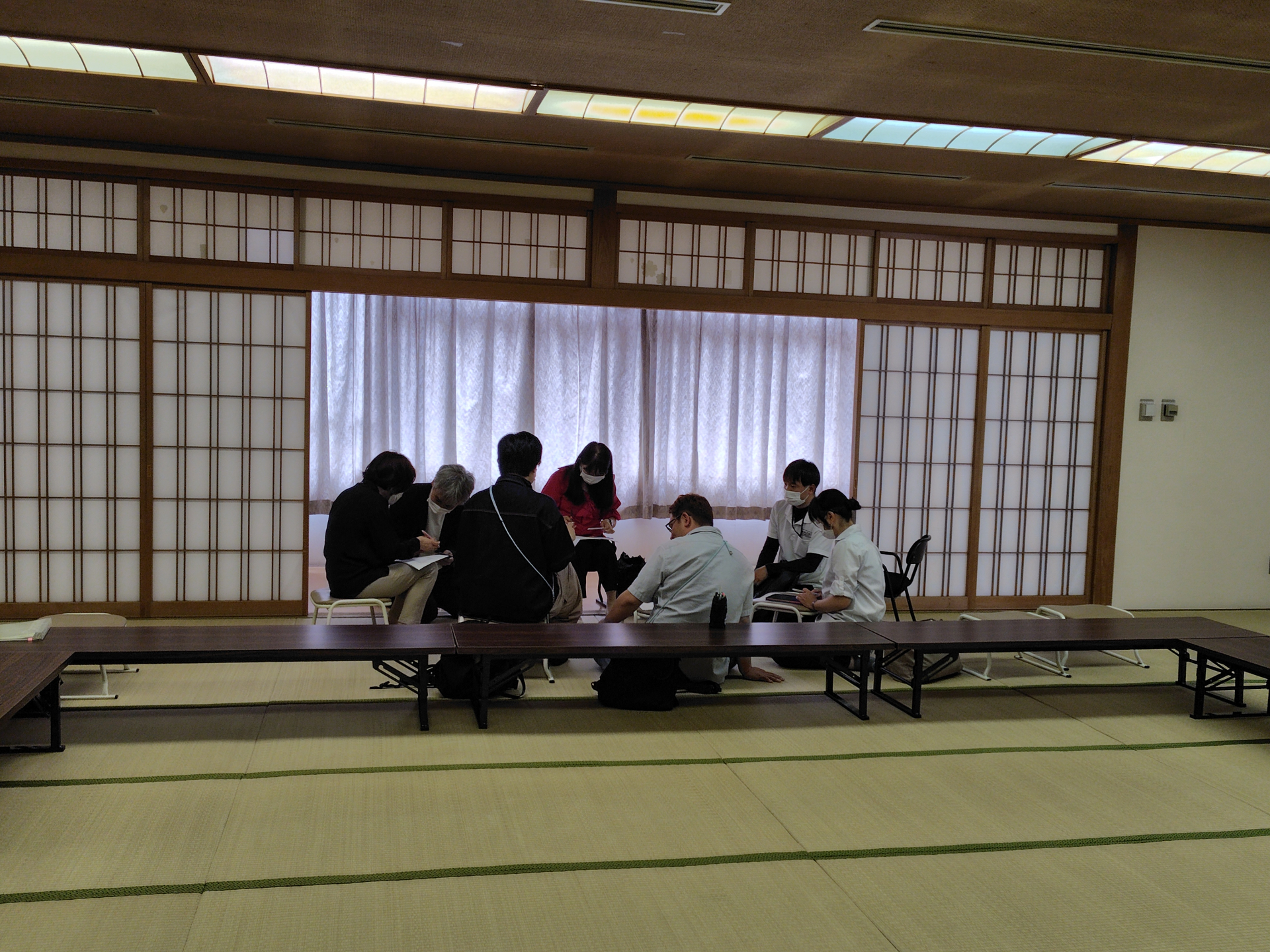 R8.6.12第1回主マネの会