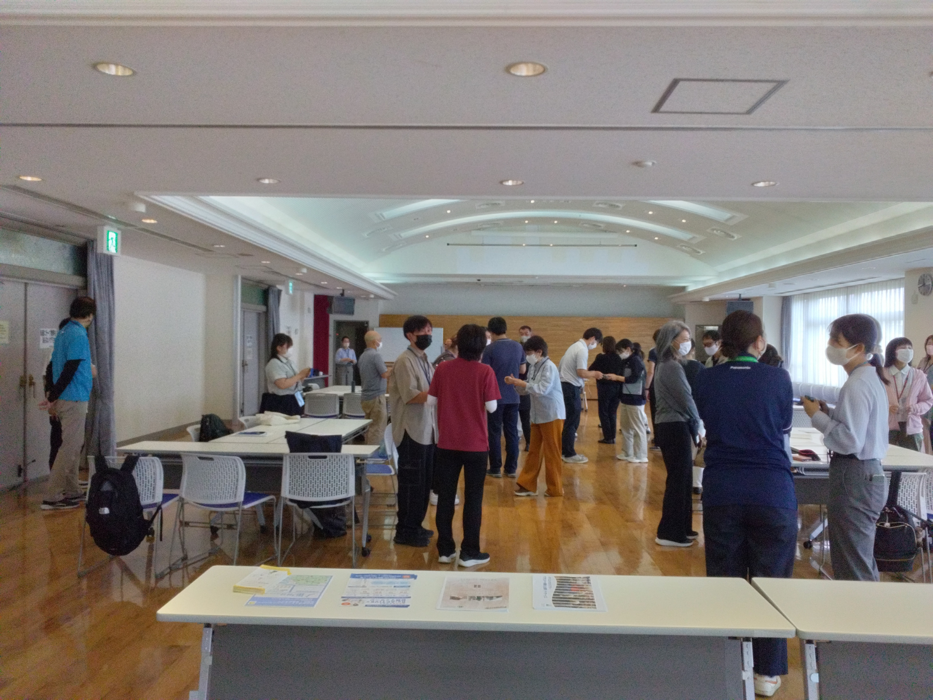 R8.5事業者交流会