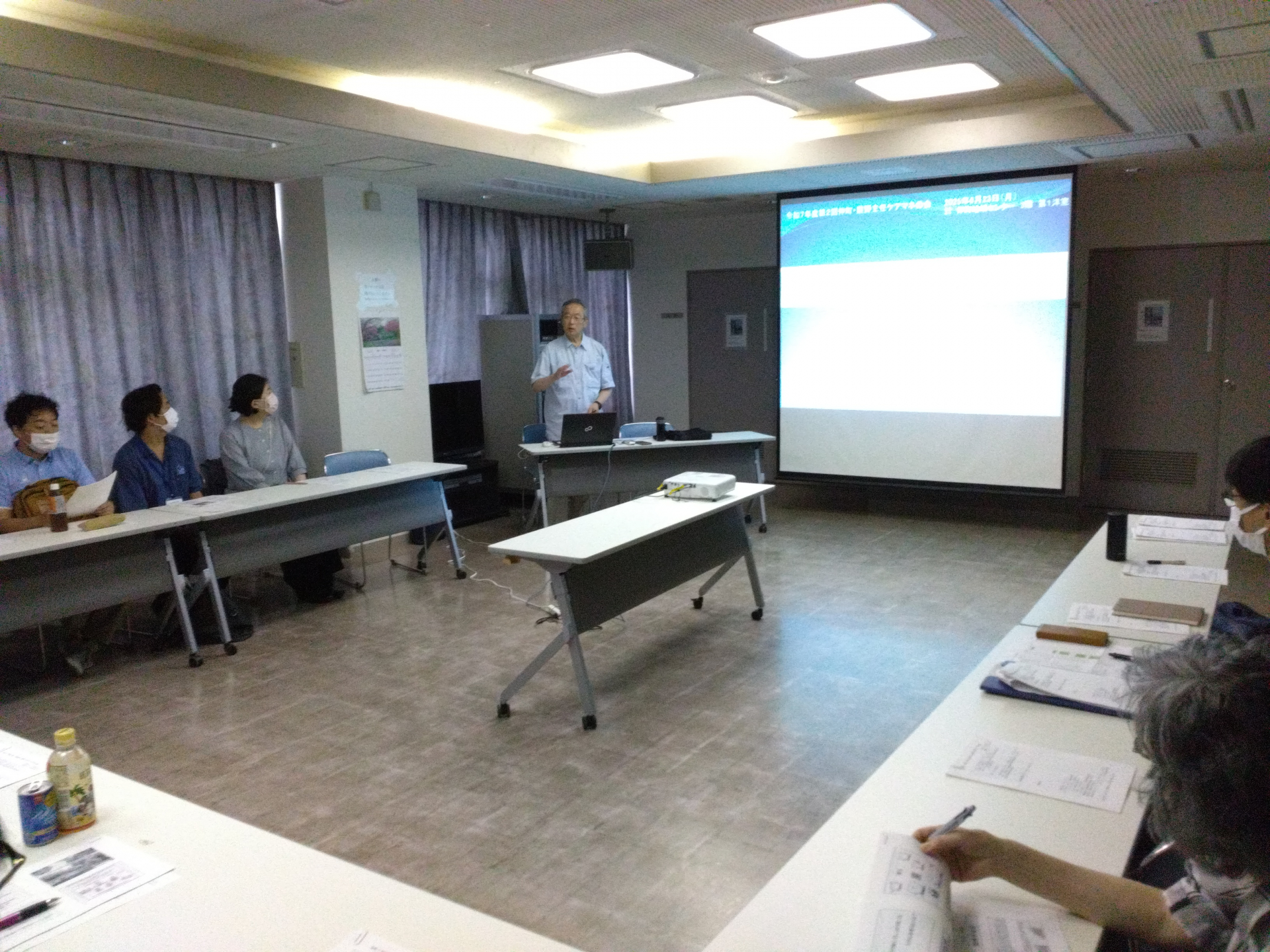 R7.6.23第2回主マネ会