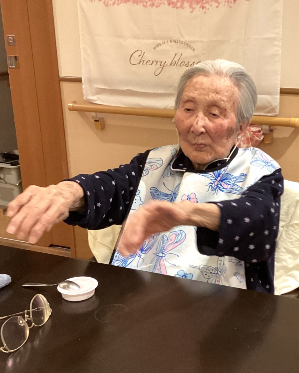 小野田様