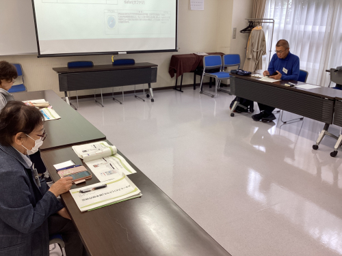 1020スマホ教室（西岡）2枚目