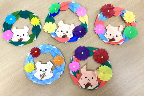 9-1origami