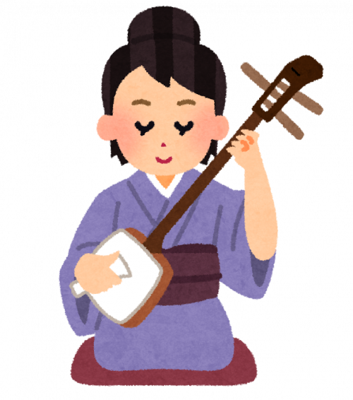 民謡