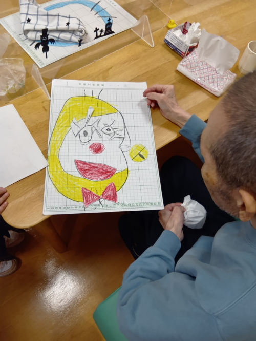 某国民的アニメのネコ型ロボットの妹（笑）